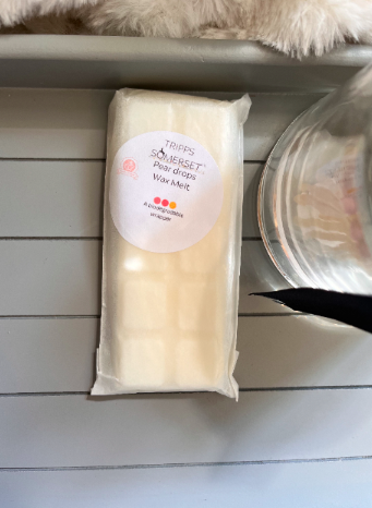 Pear Drops Wax Melt